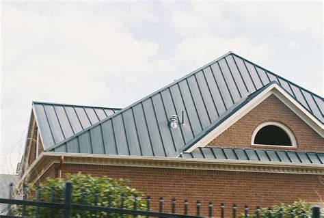 types of metal roofs for houses|different types of steel roofing.